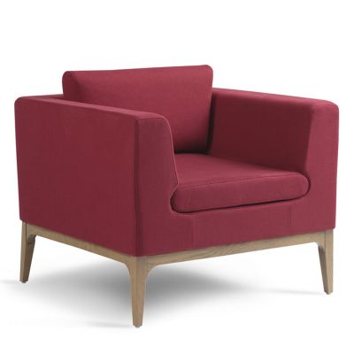 Fauteuil - Concept Entrope Diffusion - Ref: M-Kobe