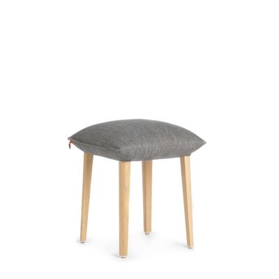 Tabouret - Concept Entrope Diffusion - Ref: SOFT STOOL UNI H47 -A__02