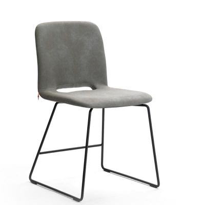 Chaise - Concept Entrope Diffusion - Ref: PAMP BI H47 PM -A__03