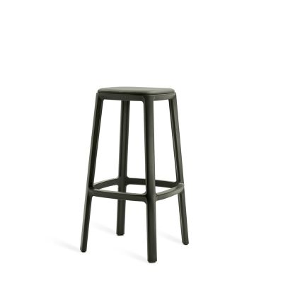 Tabouret - Concept Entrope Diffusion - Ref: T-Cadrea High Stool