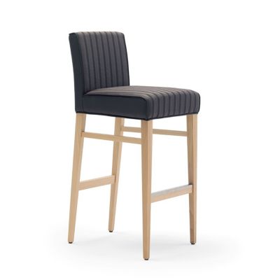 Chaise haute - Concept Entrope Diffusion - Ref: TL-Moena SG