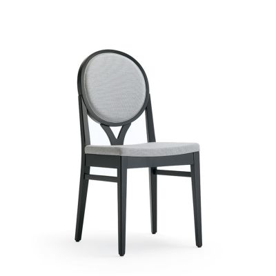 Chaise - Concept Entrope Diffusion - Ref: TL-Smeraldo