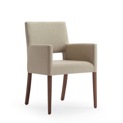 Fauteuil - Concept Entrope Diffusion - Ref: TL-Stella PG