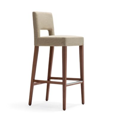 Chaise haute - Concept Entrope Diffusion - Ref: TL-Stella SG